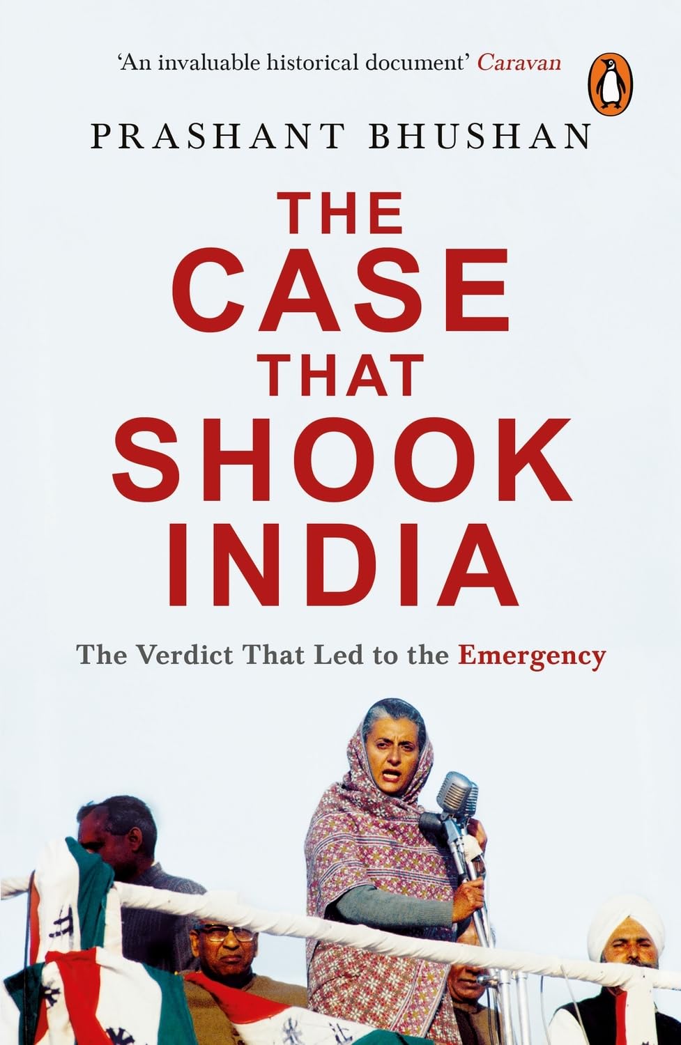 The Case That Shook India BIBLIONEPAL
