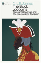 The Black Jacobins BIBLIONEPAL