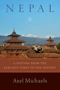 Nepal Oxford University Press