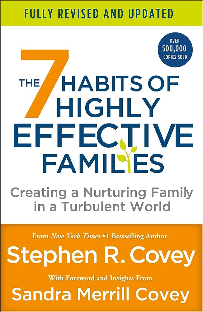 7 Habits of Highly Effective Families BIBLIONEPAL
