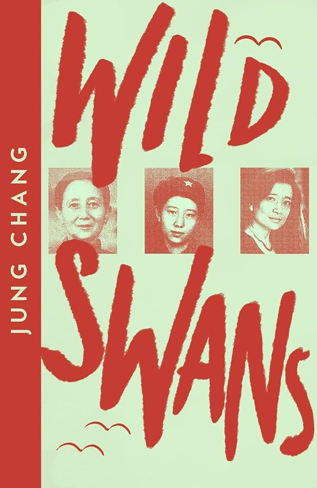 Wild Swans BIBLIONEPAL