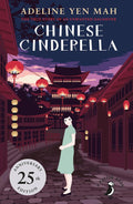 Chinese Cinderella Penguin Random House