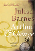 Arthur & George Vintage
