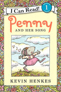 Penny and Her Song Greenwillow Books