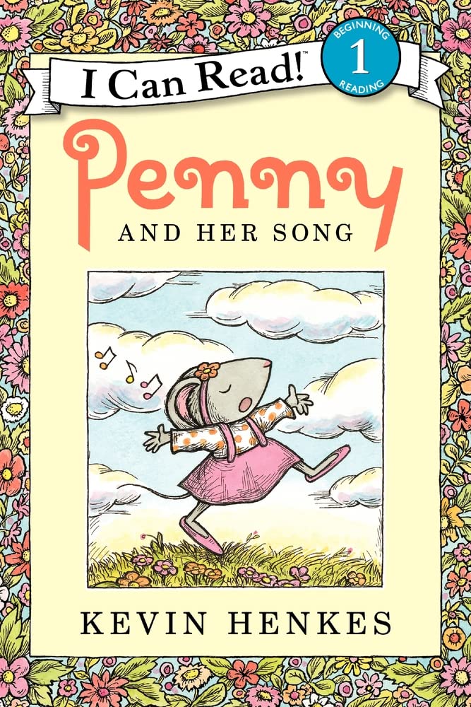 Penny and Her Song Greenwillow Books