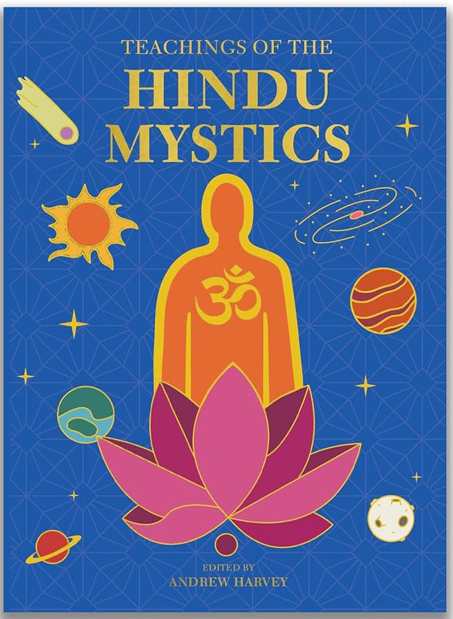 Teachings Of The Hindu Mystics