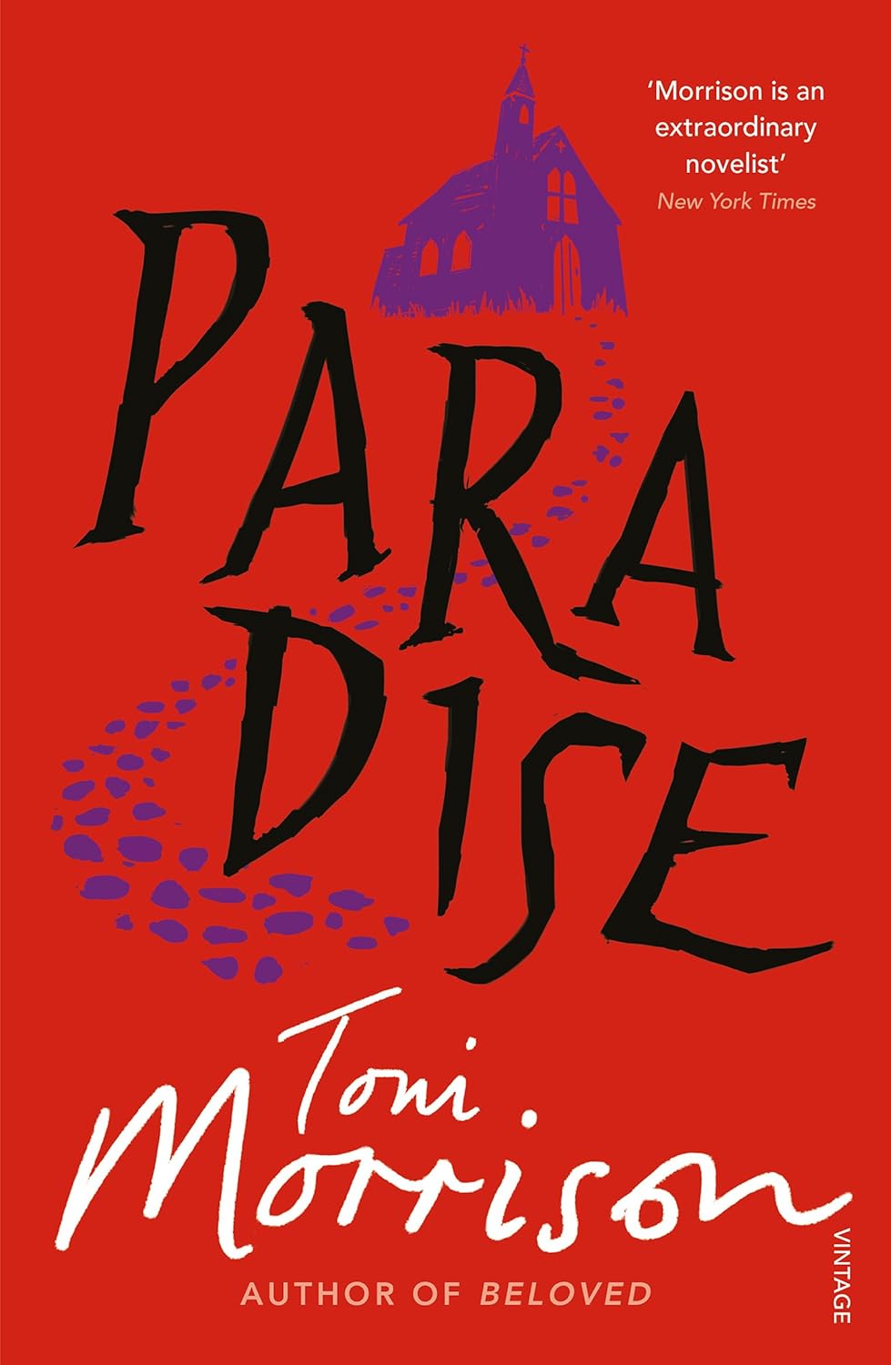 Paradise Vintage