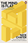 The Mind is Flat Penguin Random House