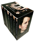 Fyodor Dostoevsky Collection Wilco Books