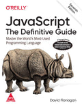 JavaScript O'Reilly Media