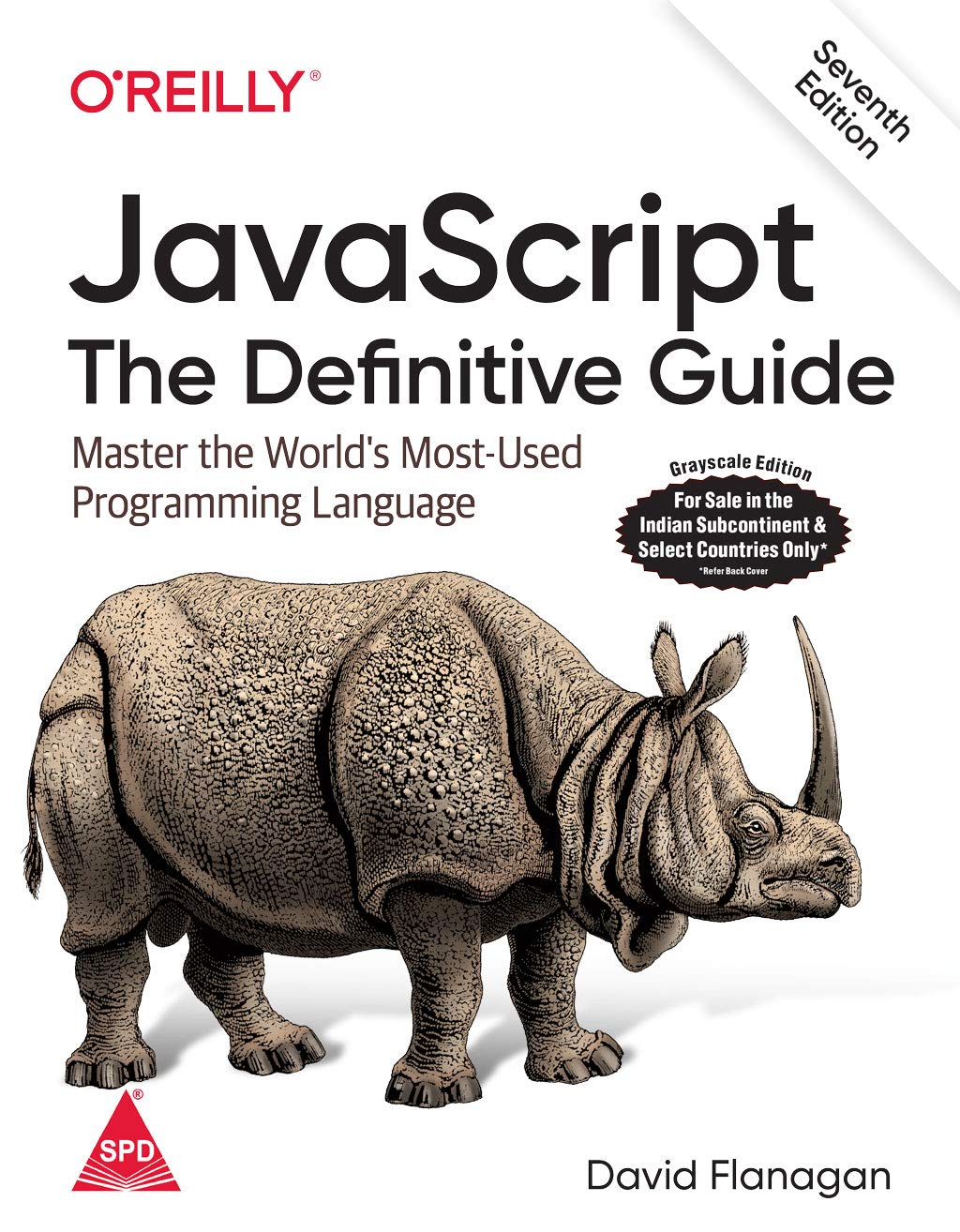 JavaScript O'Reilly Media