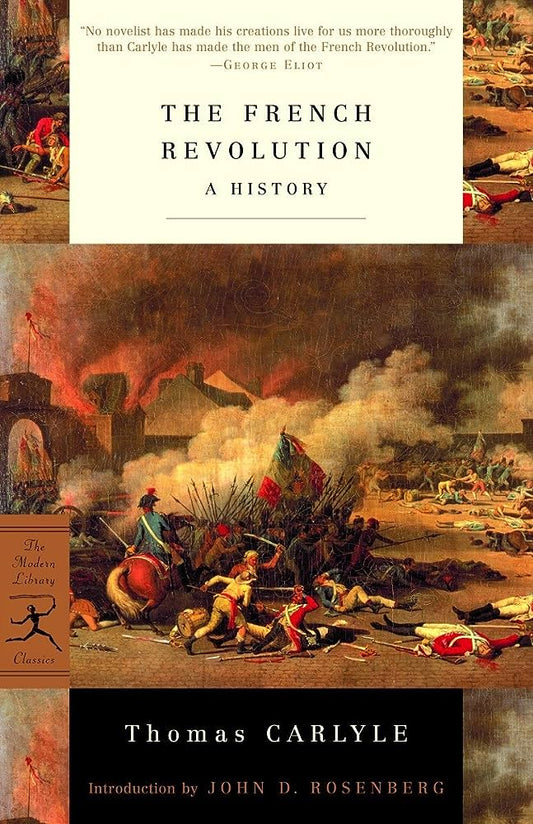 The French Revolution