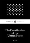 The Constitution of the United States Penguin Classics