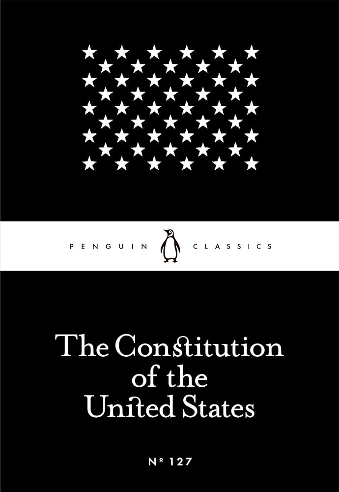 The Constitution of the United States