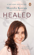 Healed Penguin Random House