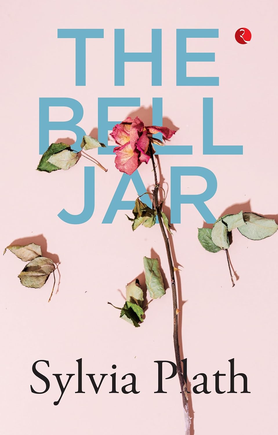 The Bell Jar Books BIBLIONEPAL Paperback-4