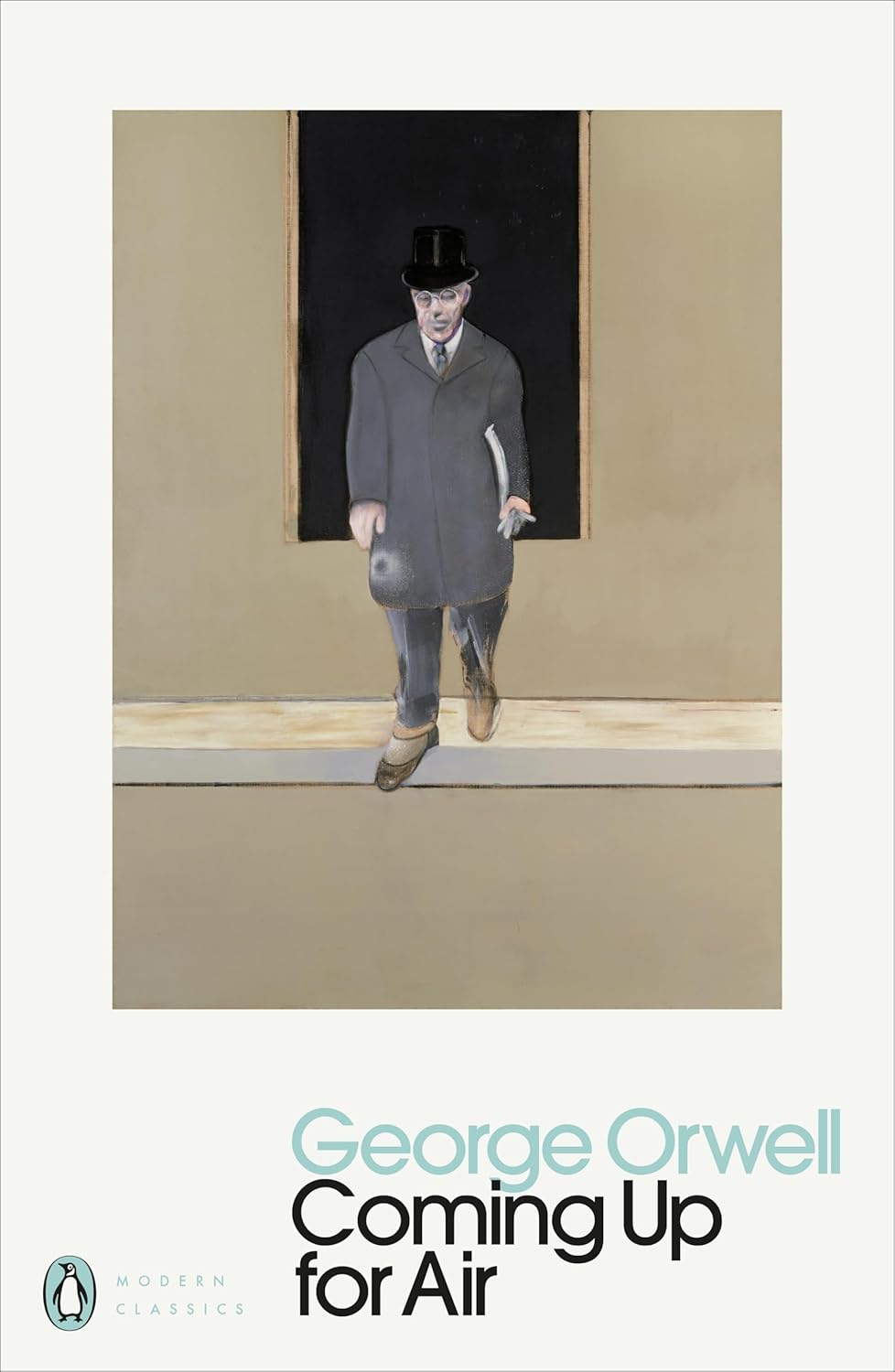 Coming Up for Air Penguin Classics
