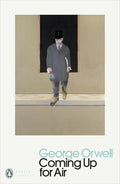 Coming Up for Air Penguin Classics