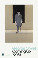 Coming Up for Air Penguin Classics