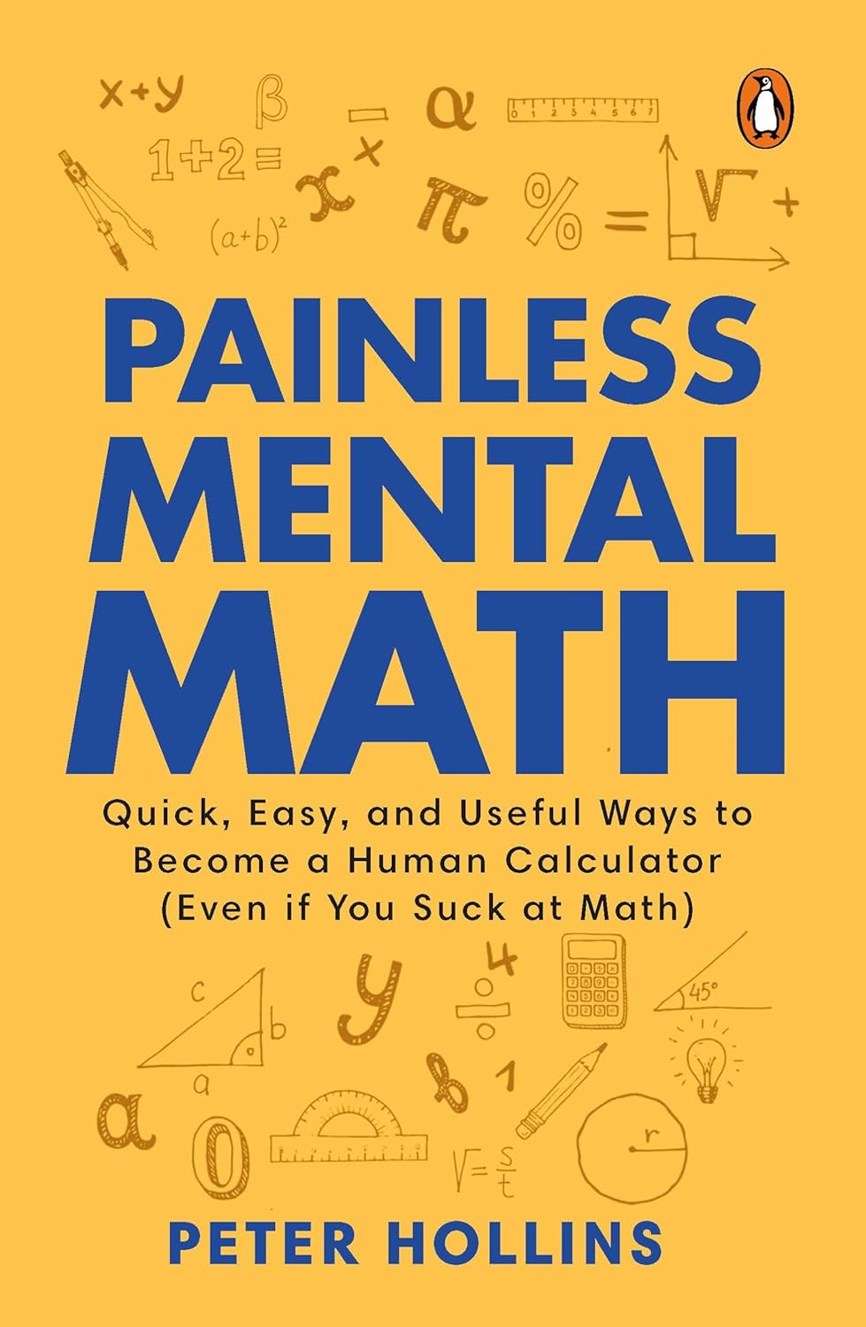 Painless Mental Math