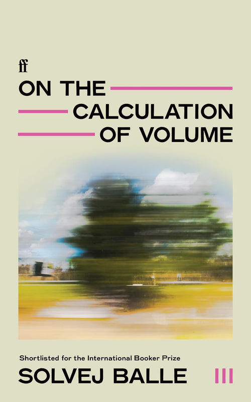 On the Calculation of by Solvej Balle