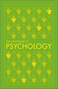 The Little Book of Psychology - 9780241341285 - Book Cover