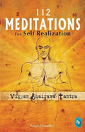 112 Meditations for Self Realization Prakash Books