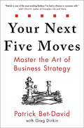 Your Next Five Moves Simon & Schuster