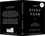 The Pivot Year Amaryllis