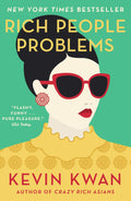 Rich People Problems Multiple Publishers Cornerstone