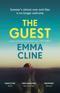 The Guest Penguin Random House
