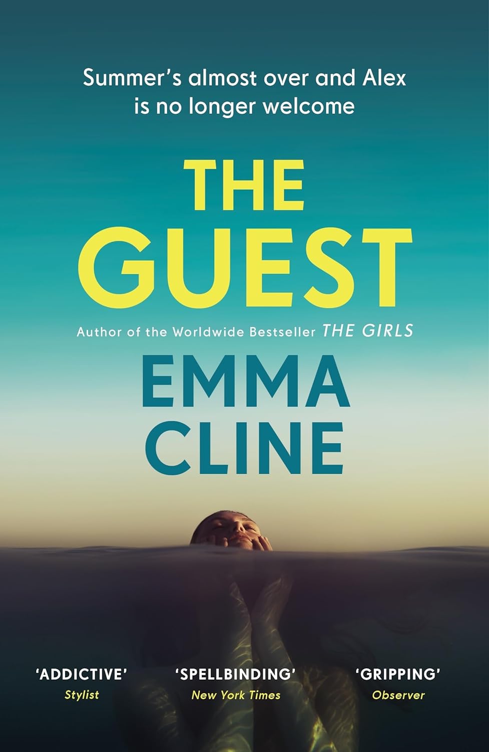 The Guest Penguin Random House
