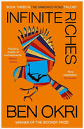 Infinite Riches BIBLIONEPAL
