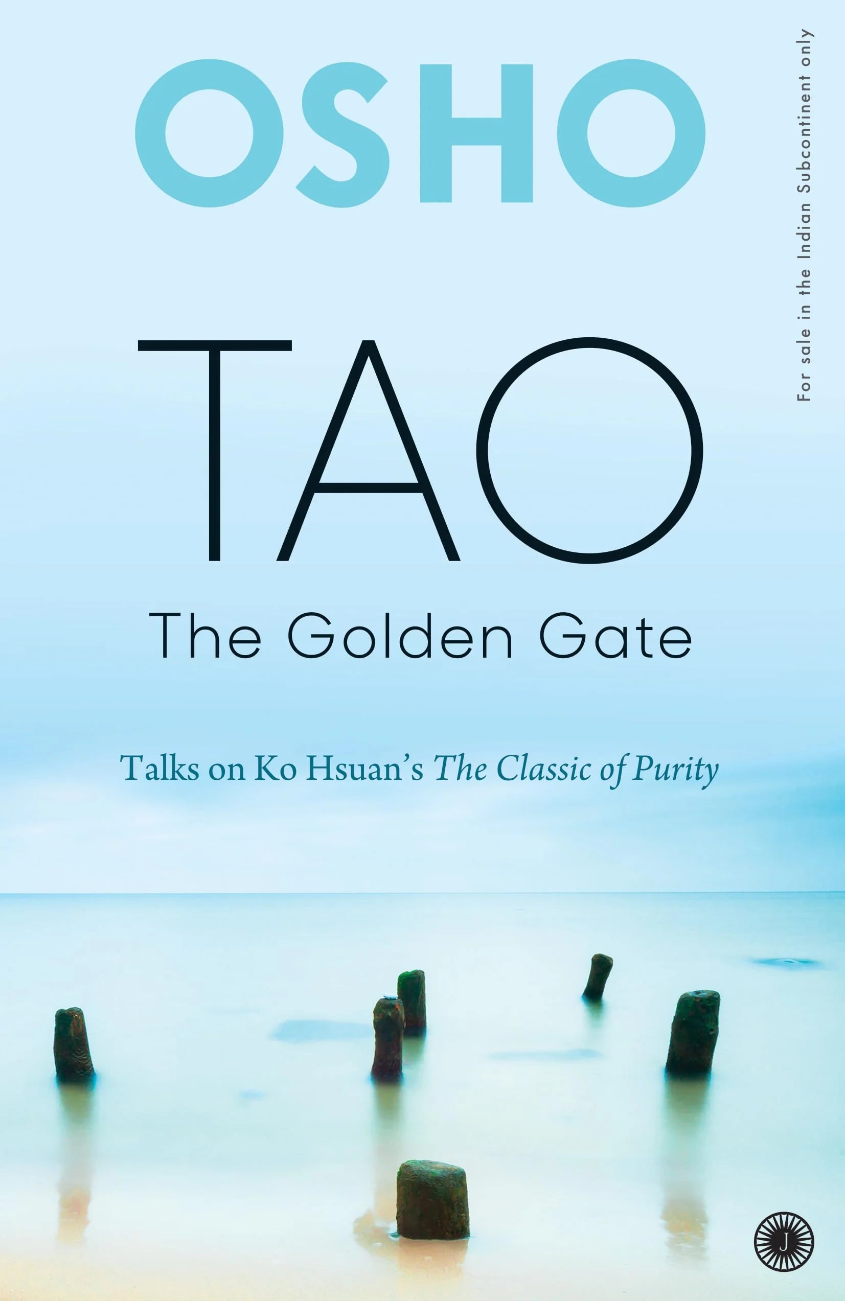 Tao: The Golden Gate BIBLIONEPAL