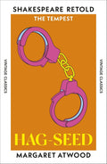 Hag-Seed by Margaret Atwood