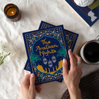 The Arabian Nights Wilco Books