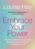 Embrace Your Power BIBLIONEPAL