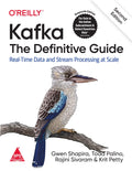 Kafka O'Reilly Media