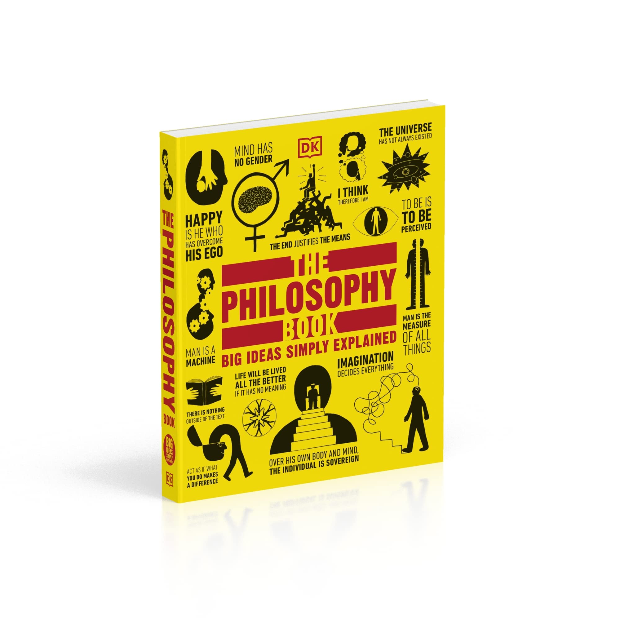 The Philosophy Book BIBLIONEPAL