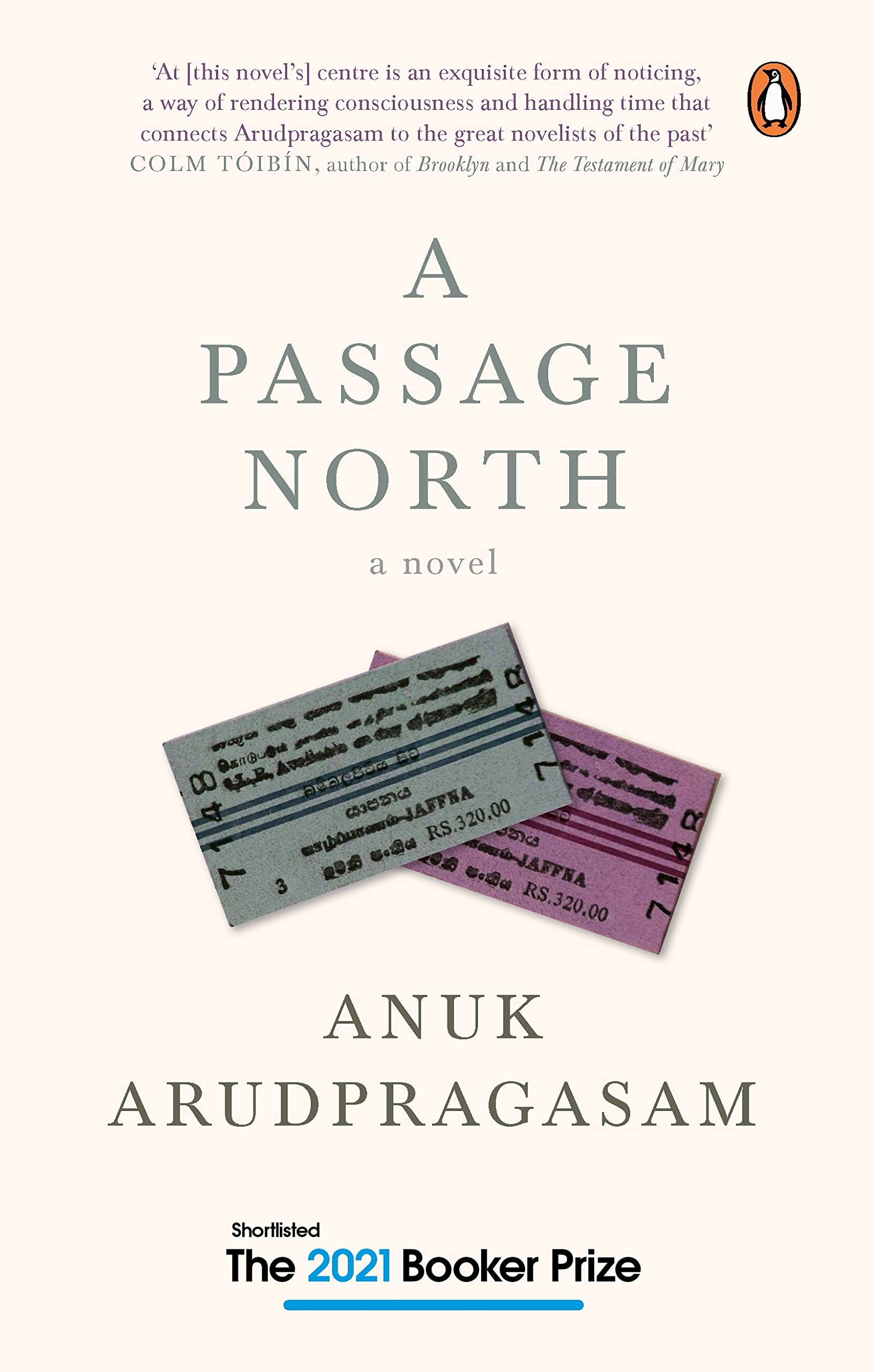 A Passage North Penguin Random House