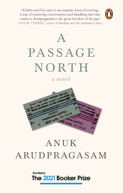A Passage North Penguin Random House