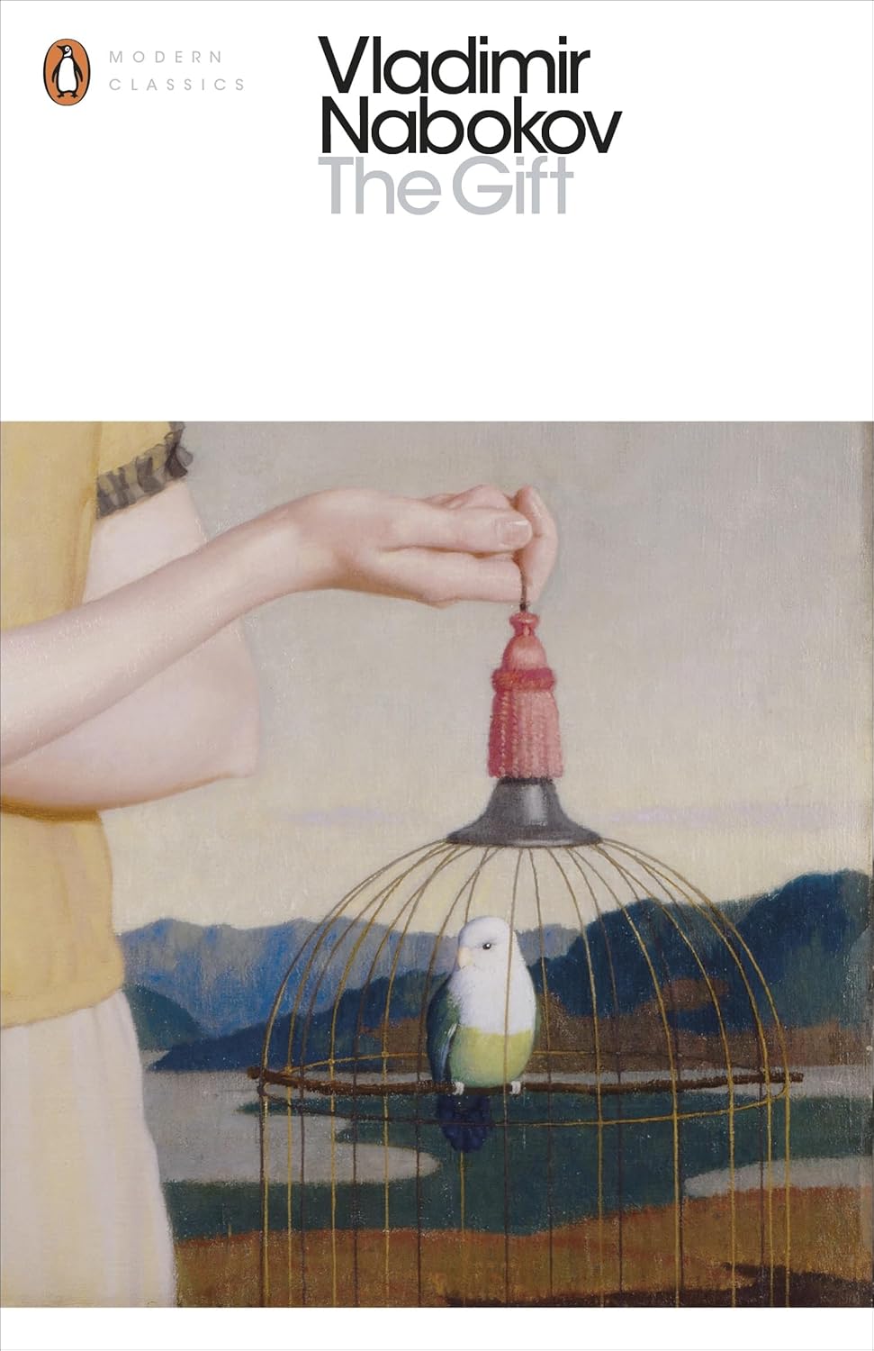 The Gift Penguin Classics