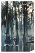 In Wild Palms Vintage