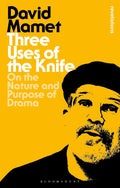 Three Uses Of The Knife Bloomsbury Publishing