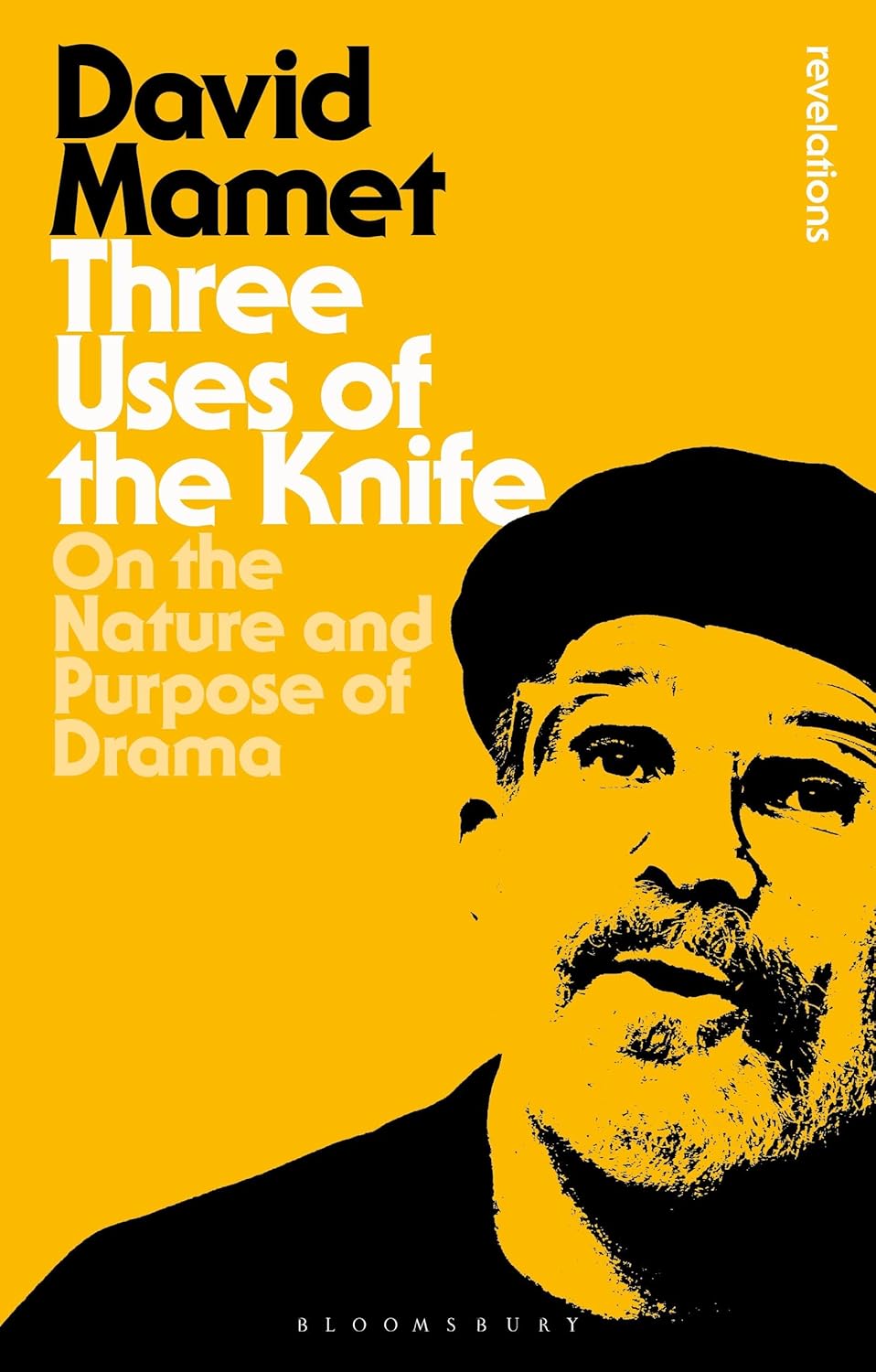 Three Uses Of The Knife Bloomsbury Publishing