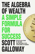 The Algebra Of Wealth BIBLIONEPAL