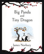 Big Panda and Tiny Dragon Michael Joseph