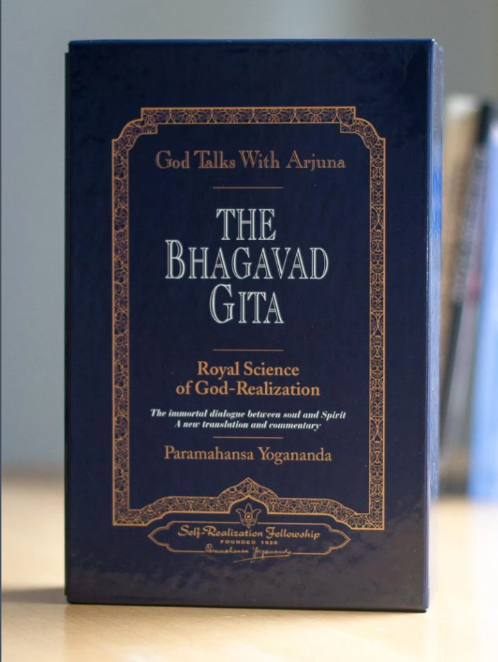 God Talks With Arjuna: The Bhagavad Gita BIBLIONEPAL