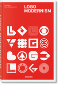 Logo Modernism Taschen