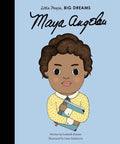 Maya Angelou Bloomsbury Publishing